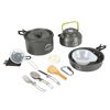Set de Camping Miglu 12 piezas