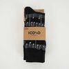 Pack 3 Calcetines Largos Hombre Icono