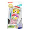 Control Remoto Ríe y Aprende Hermanita Fisher Price