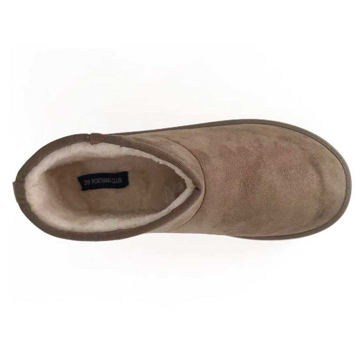 Bota Sport Hombre Portman Club