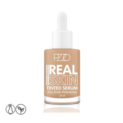 Imagen 1 del producto Base Real Skin Tinted Sérum 02 Neutral Petrizzio