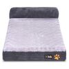 Cama para Mascota CIC Pet Dreams Talla M con Almohada