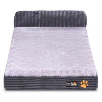 Cama para Mascota CIC Pet Dreams Talla M con Almohada