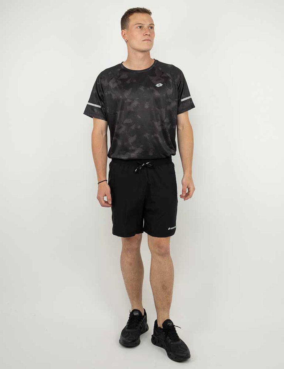 Short Deportivo Hombre Lotto