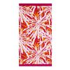 Toalla de Playa con Bolso Cooler Casanova Summer 80 x 160 cm