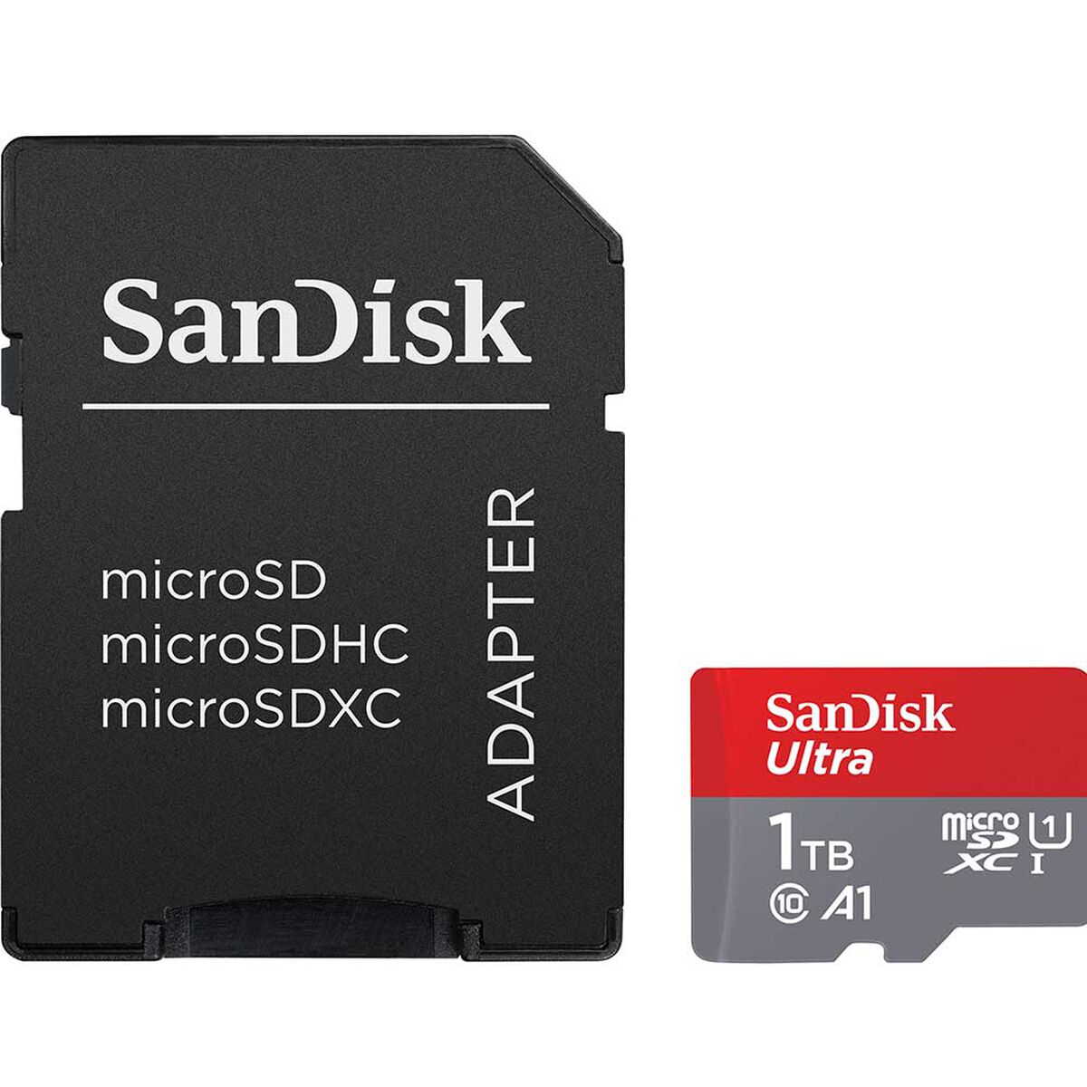 Memoria Sandisk SDSQUAC-1TB