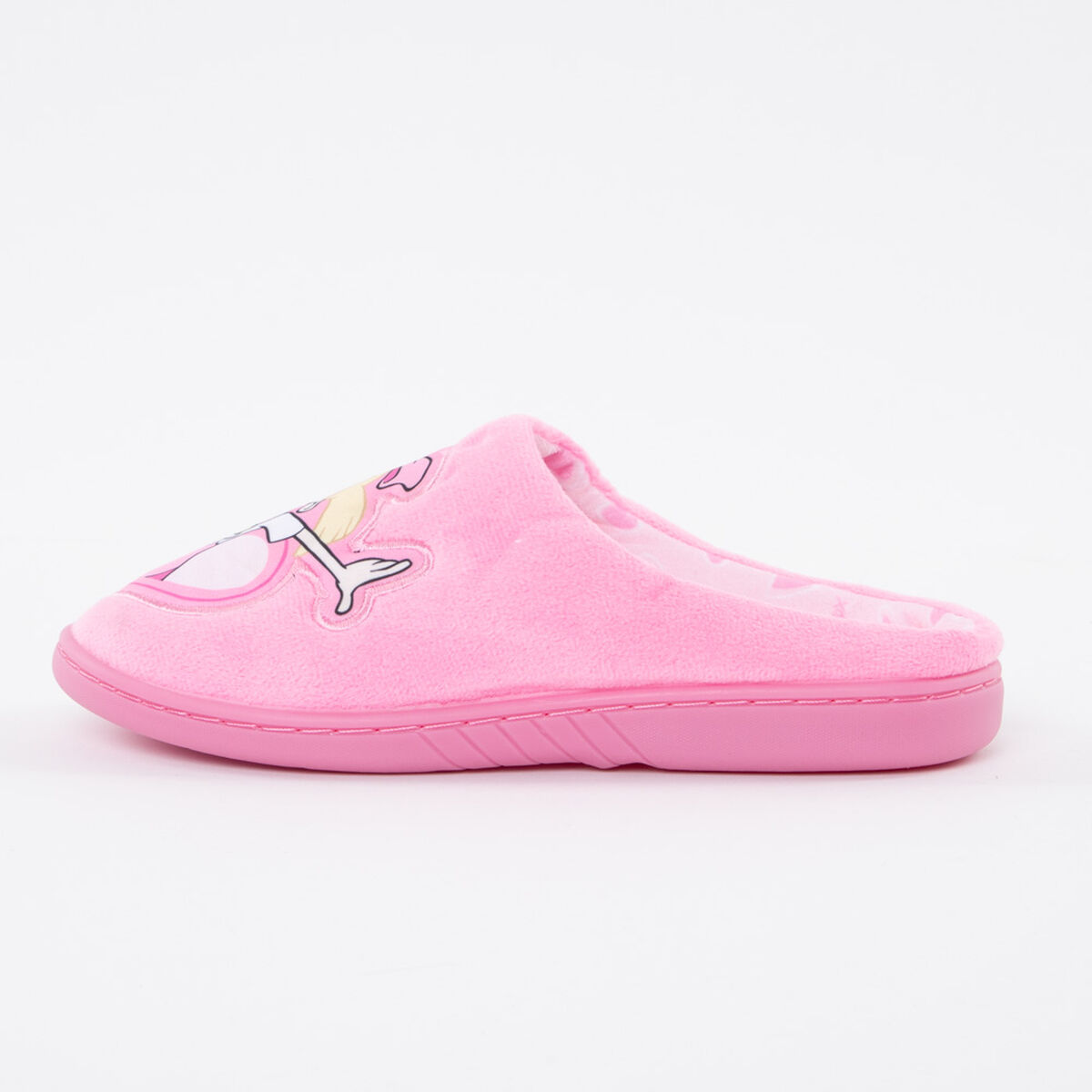 Pantufla Mujer Hey Arnold