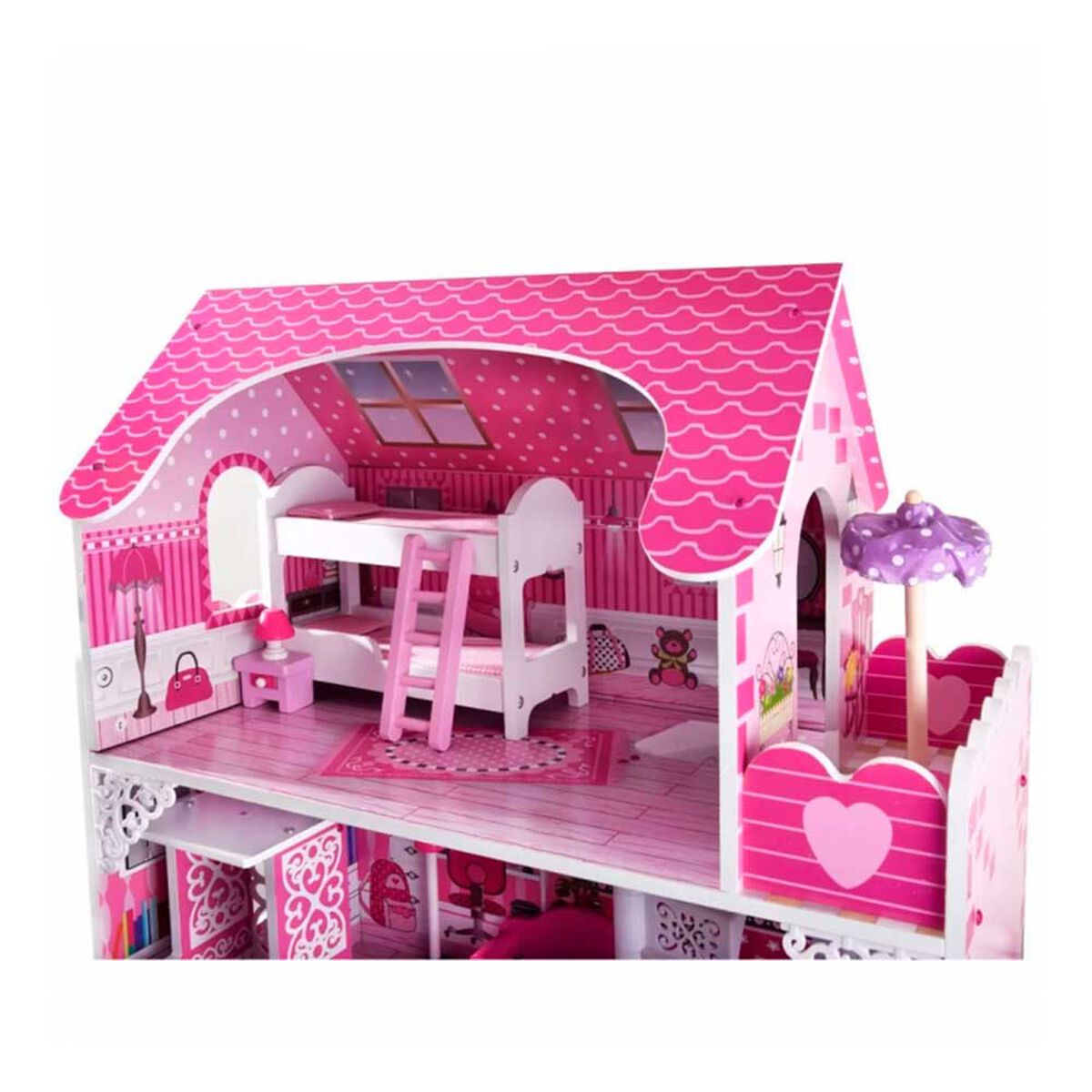 Casa de Muñecas Tere Talbot