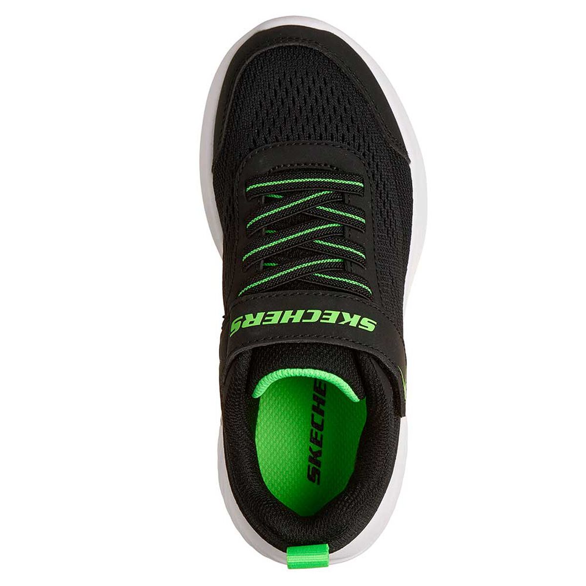 Zapatillas Urbana Ni&ntilde;o Skechers