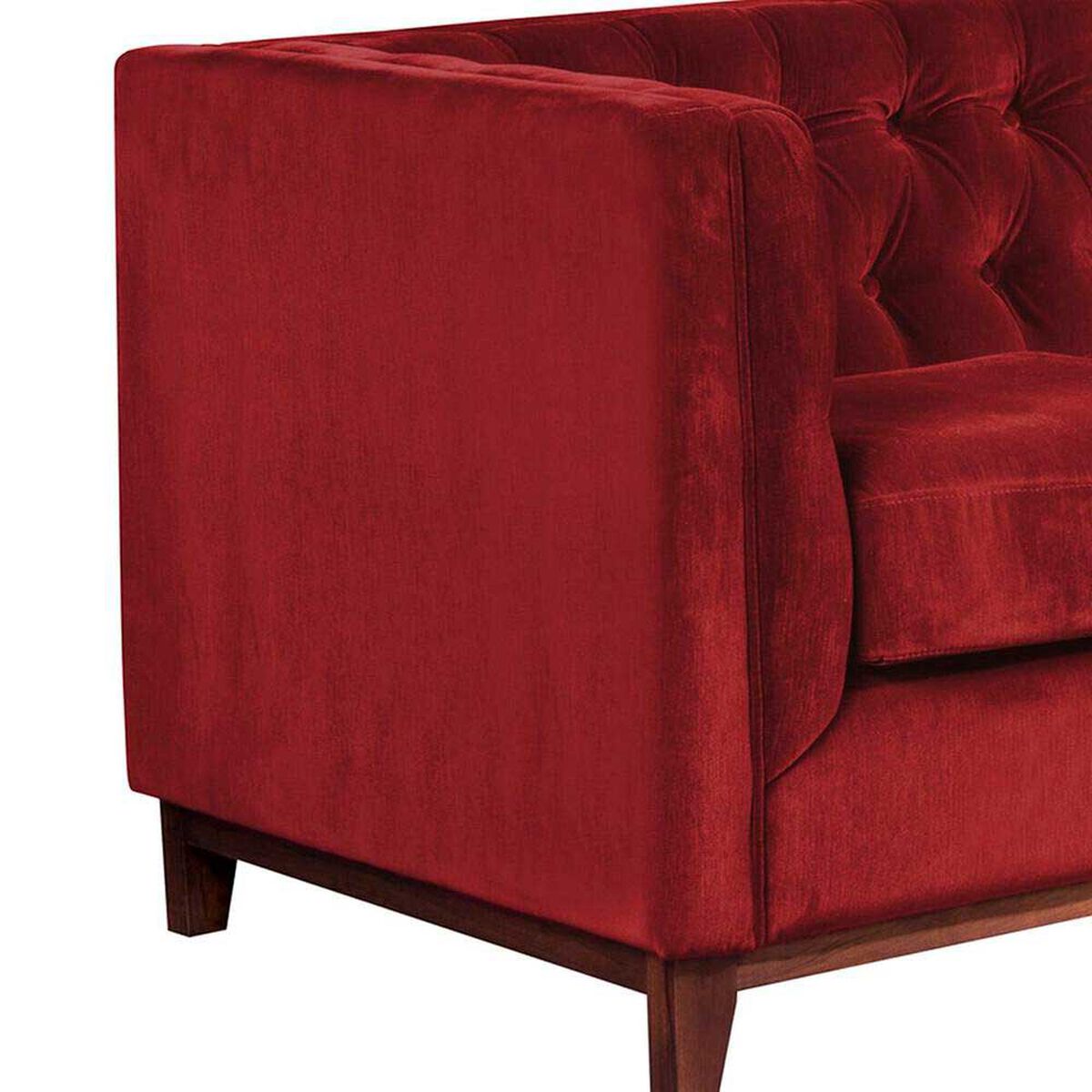 Sill&oacute;n Latam Home Roma 1 Cuerpo