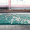 Alfombra de Pasillo Modalfo Arizona Azul 61 x 213 cm