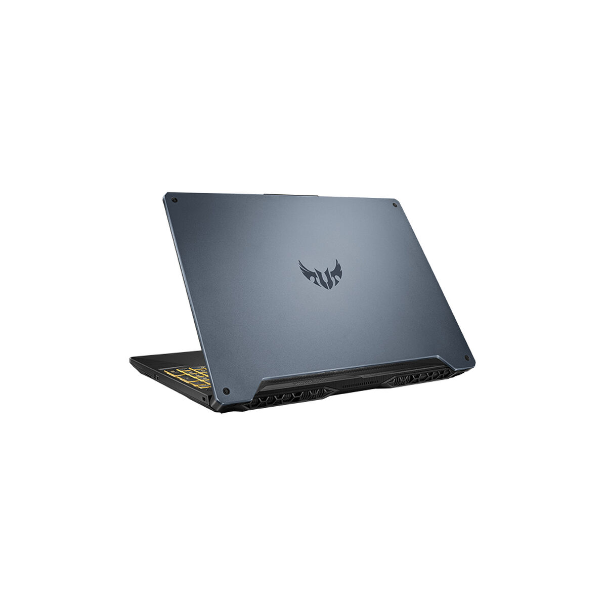 Notebook Gamer Asus TUF F15 FX506LI-HN022T Core i5-10300H 8GB 1TB+