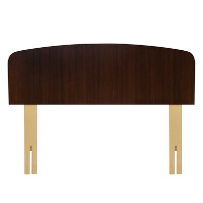 Imagen 1 del producto Respaldo Celta 2 Plazas Córdoba Café