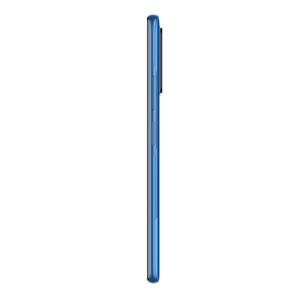 Celular Xiaomi Poco F3 128GB 6,67" Azul Liberado