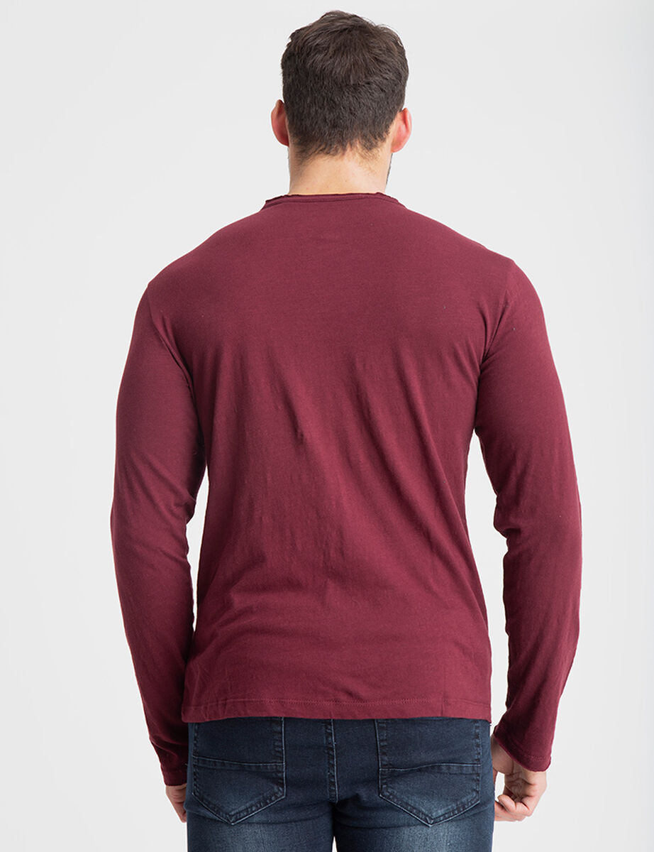 Polera Zibel Hombre