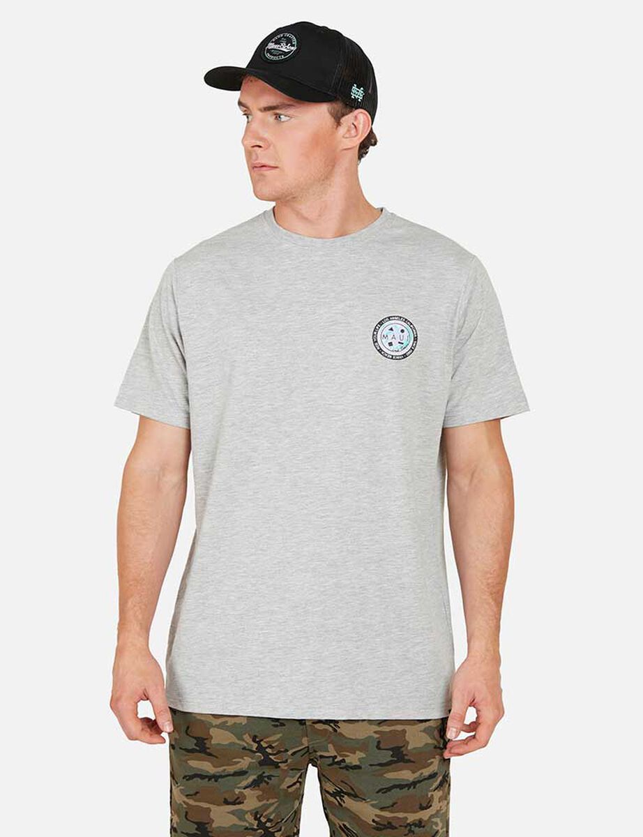 Polera Hombre Maui and Sons