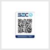 Termo El&eacute;ctrico Bosch Tr4000T 80 lts. Blanco