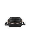 Bandolera Secret Amberes ST6 S Negro