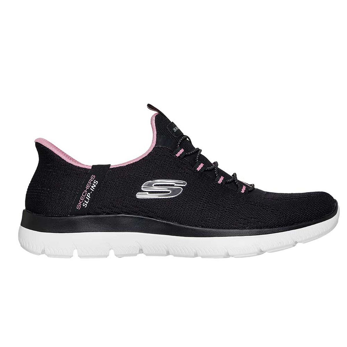 Zapatilla Sport Mujer Skechers