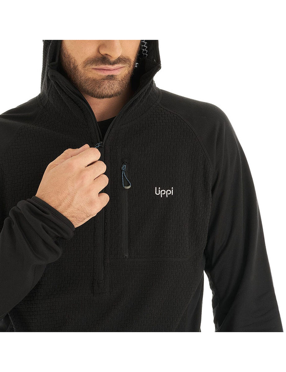 Polerón Deportivo Hombre Lippi