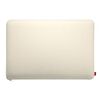 Almohada Rosen Memory Max Blanco 42 x 80 cm