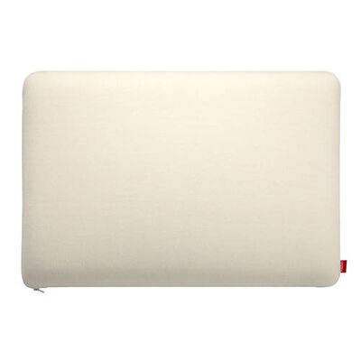 Almohada Rosen Memory Max Blanco 42 x 80 cm