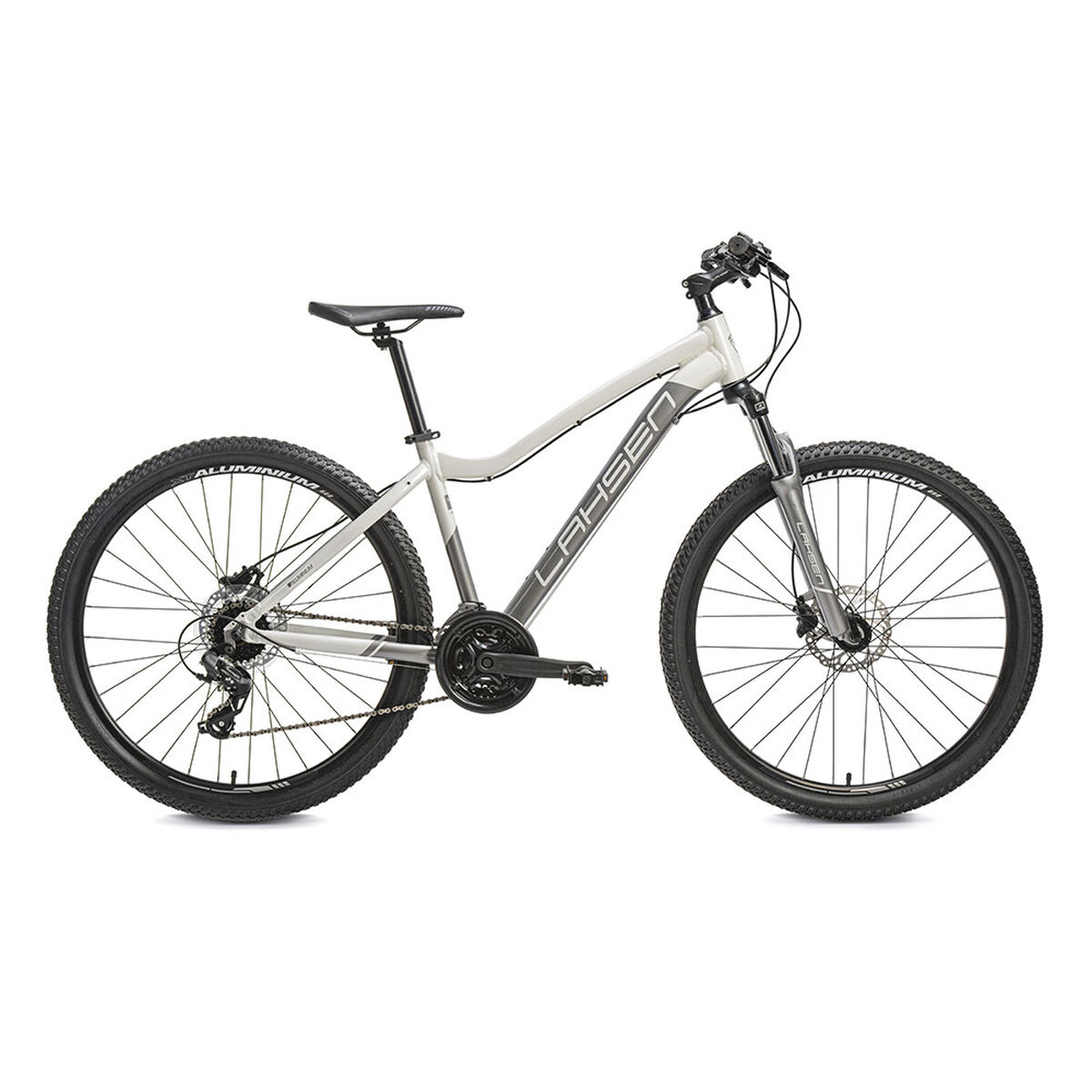 Bicicleta Lahsen Lilen 5 Aro 27.5