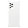 Celular Samsung Galaxy A52 LTE 128GB 6,5" Awesome White Liberado