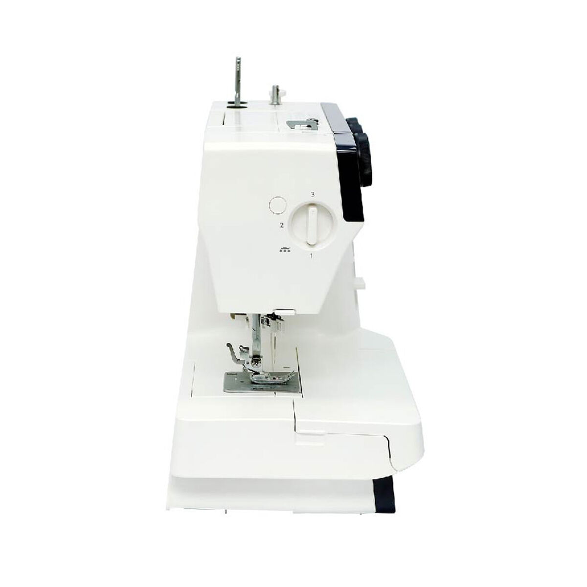 Máquina de Coser Janome 1522BL