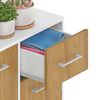 Mueble de Cocina Vekkahome Leblon Café
