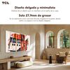 QLED 55" TCL 55A300W Smart TV