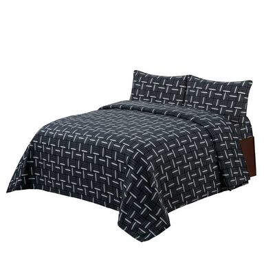 Imagen 1 del producto Juego de Sábanas Illusions  Hilos 2 Plazas Polar