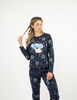 Pijama Conjunto Mujer Icono