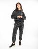 Pantalón de Algodón Deportivo Mujer Lotto