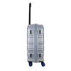 Maleta Head Seattle Plata 65 lt. M