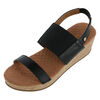 Sandalia Mujer Portman Club Woman