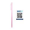 Celular Xiaomi 12 Lite 128GB 6,55" Pink Liberado