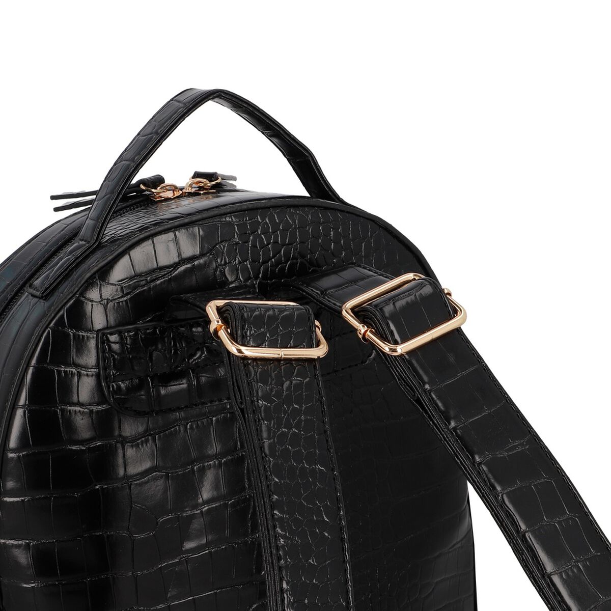 Mochila Secret Dakota ST6 M Negro