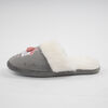 Pantufla Mujer Icono