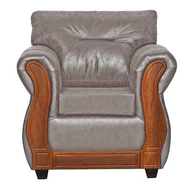 Imagen 2 del producto Juego de Living Black Factory Toronto 4 Cuerpos Crema