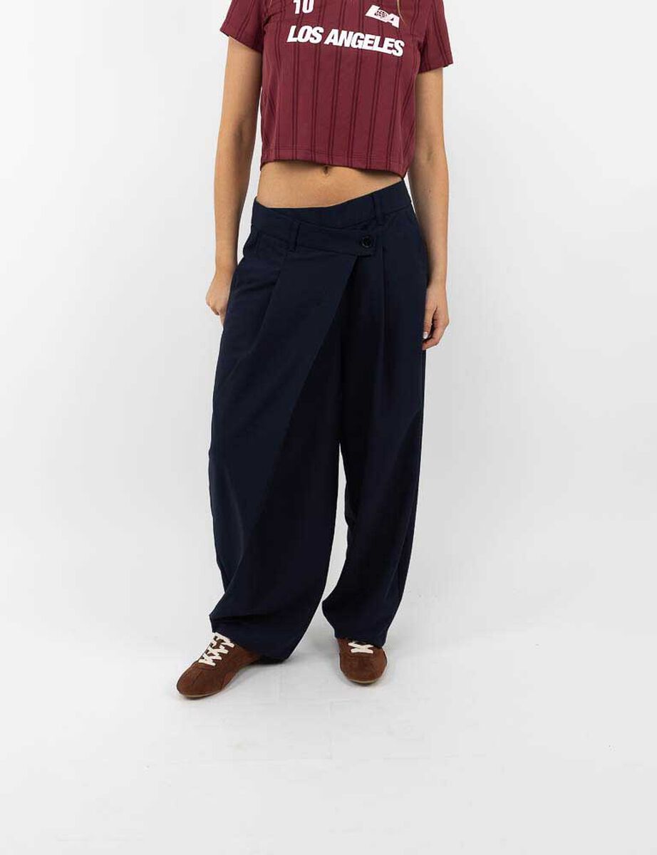 Pantal&oacute;n Mujer Icono