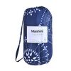Plumón Estampado Mashini King Marte Azul
