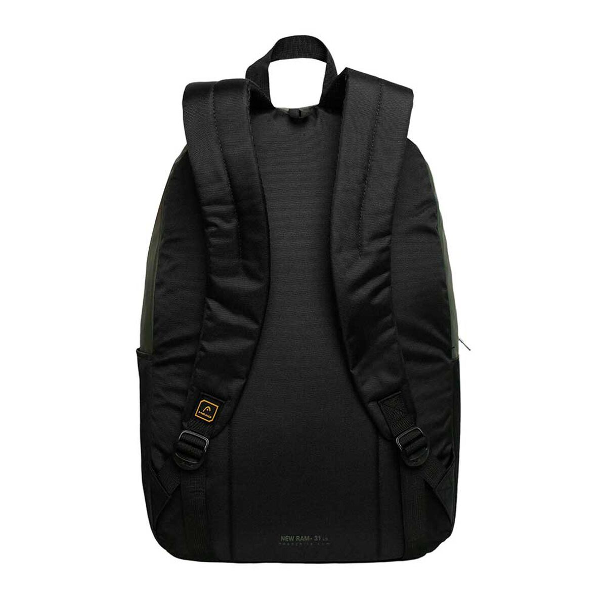 Mochila Notebook New Ram Head