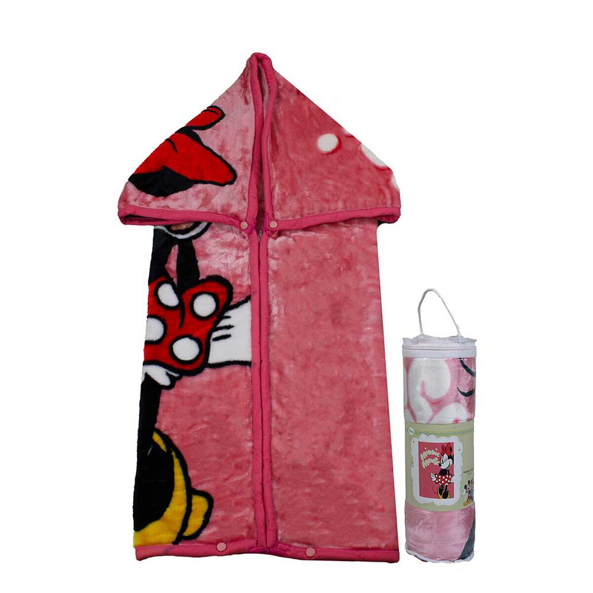 Manta Minnie Mod1 Disney