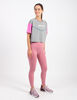 Polera de Algodón Deportiva Mujer Lotto