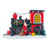 Villa Escena Navidad Casanova