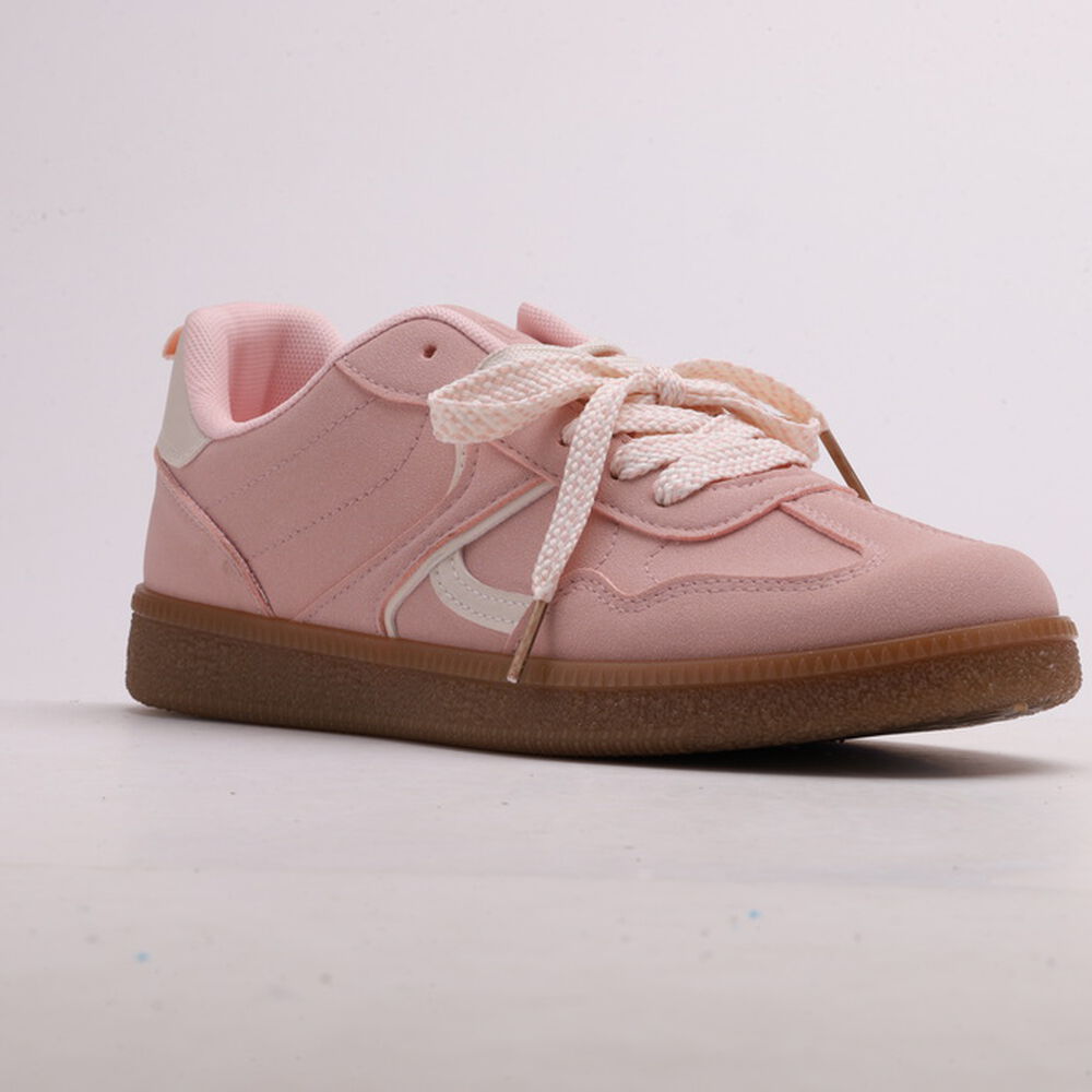 Zapatilla Urbana Mujer Icono