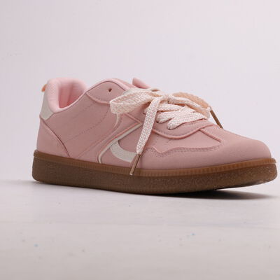 Zapatilla Urbana Mujer Icono