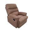 Combo Juego de Comedor Casanova Roma 4 Sillas + Bergere Casanova York Café