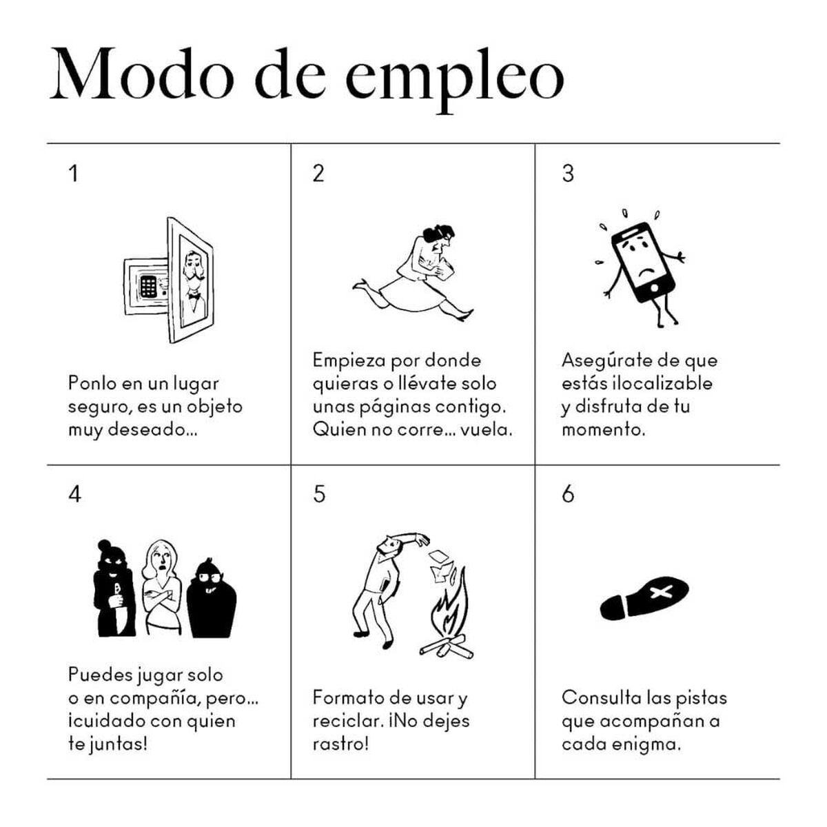 Juegos Mentales Enigmas en Bodas y Festejos Equipo Editorial Alma